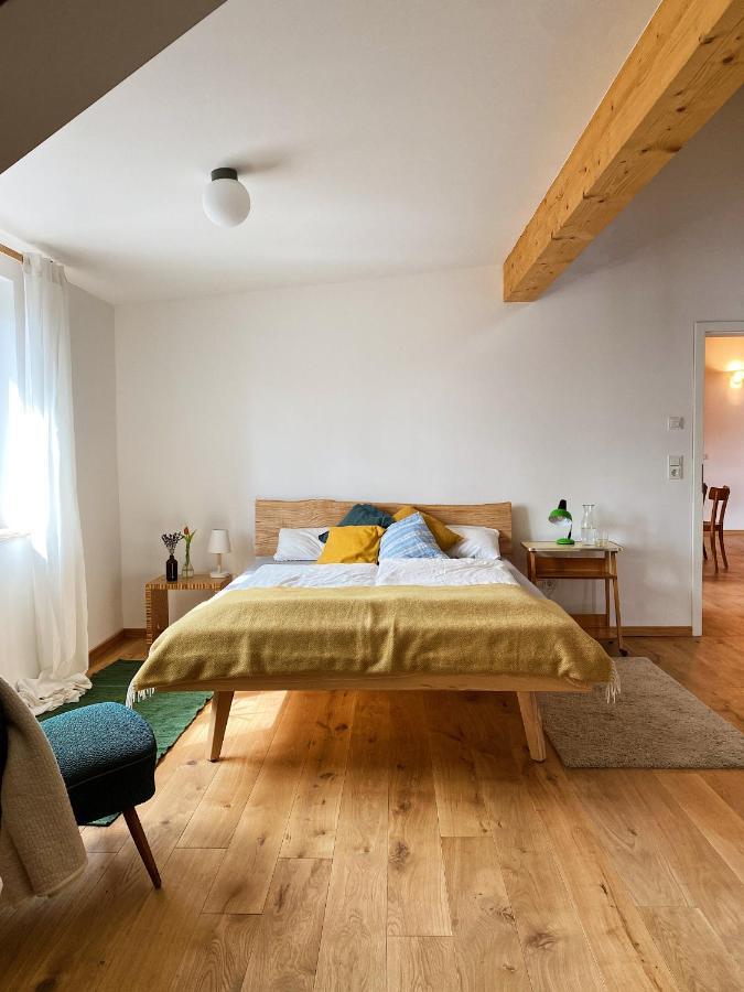 Gasthaus Canow Wustrow  Exteriör bild